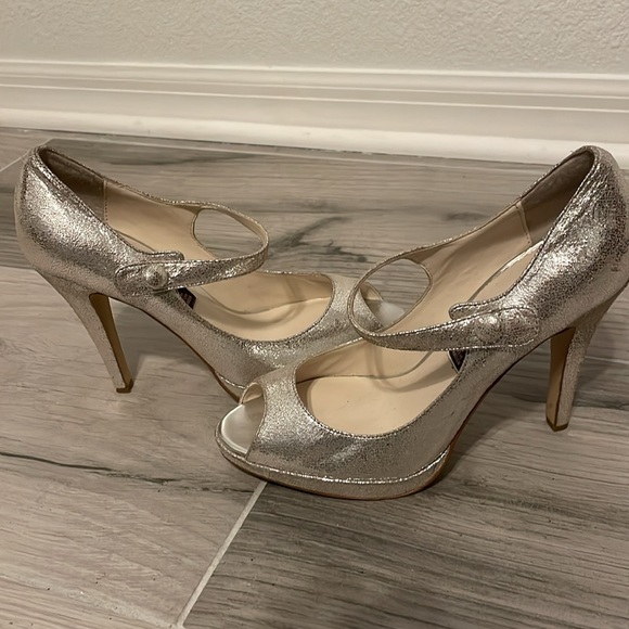 Steve Madden heels - Picture 3 of 13